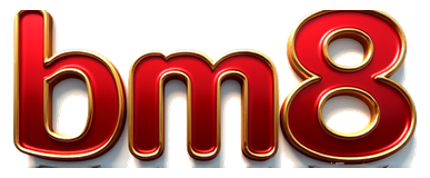 bm8 logo