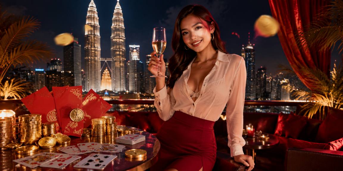 Syarat dan Ketentuan bm8 untuk Pemain Malaysia