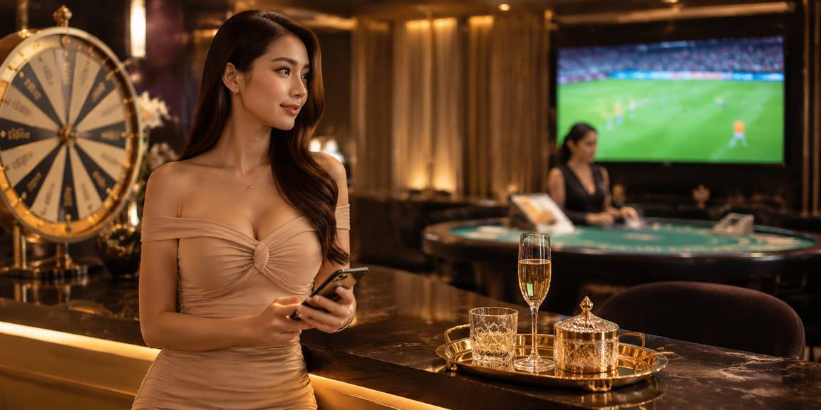 mobile gaming